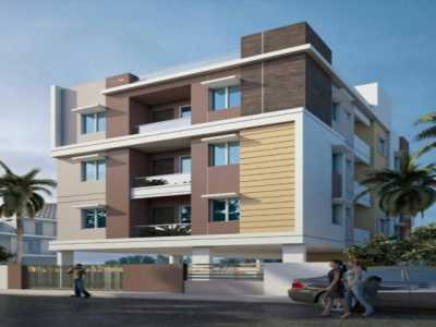 Home For Sale in Nellore, India