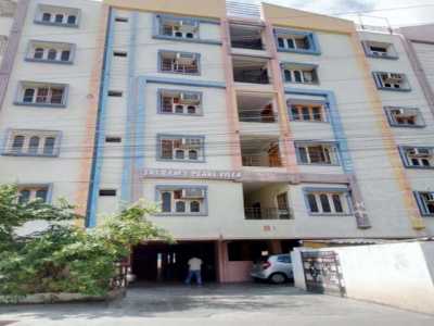 Apartment For Rent in Vijayawada, India