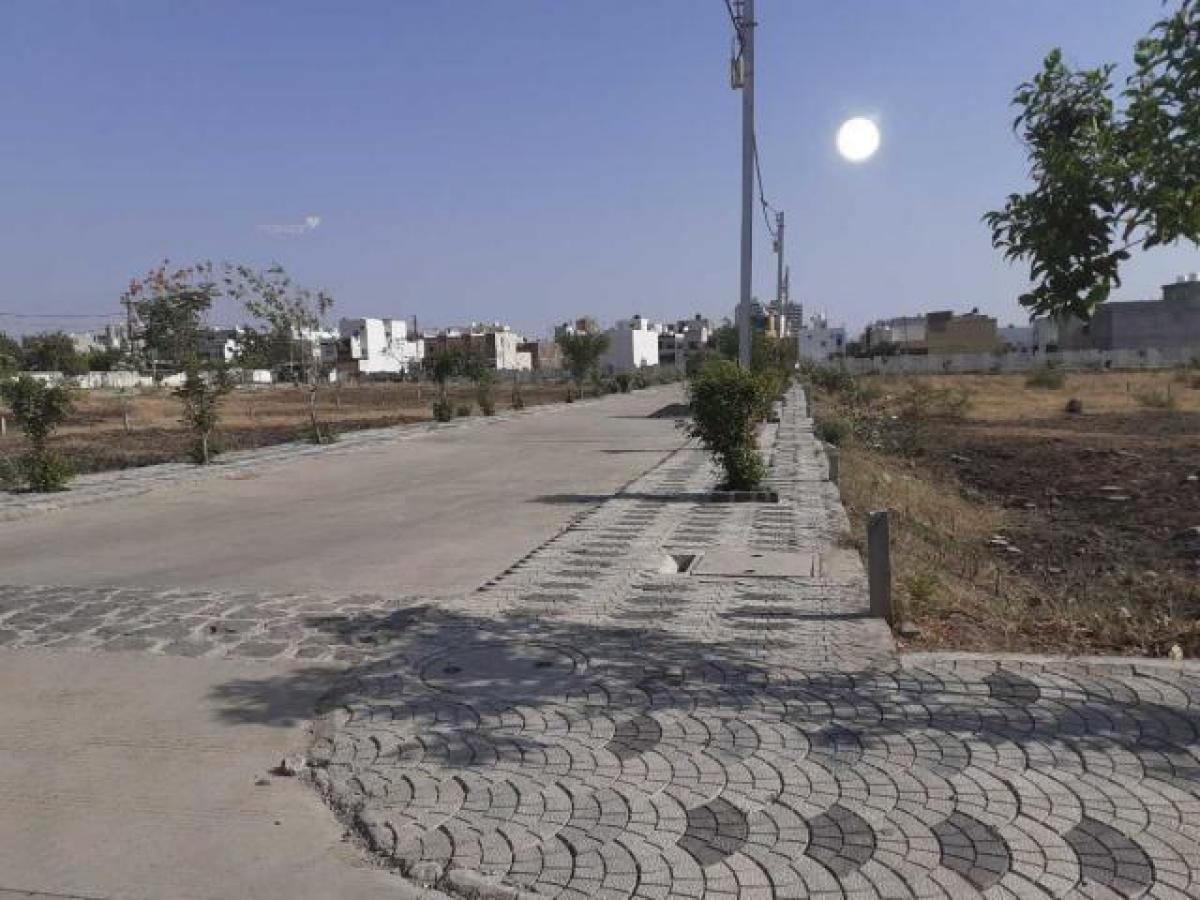 Picture of Residential Land For Sale in Indore, Indore, India