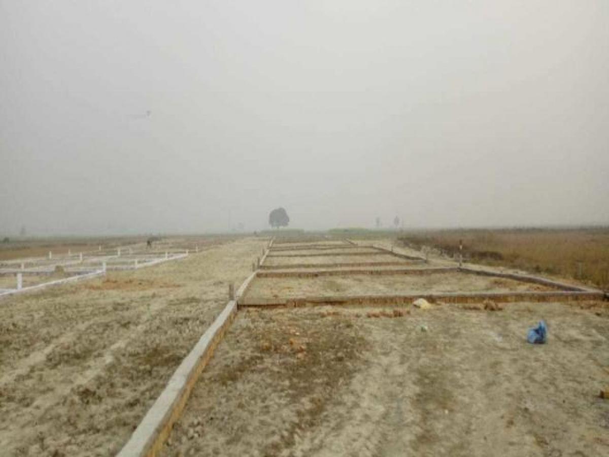 Picture of Residential Land For Sale in Muzaffarpur, Bihar, India