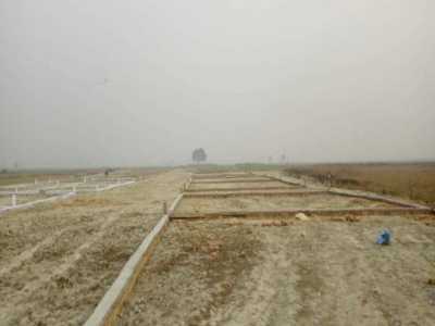 Residential Land For Sale in Muzaffarpur, India
