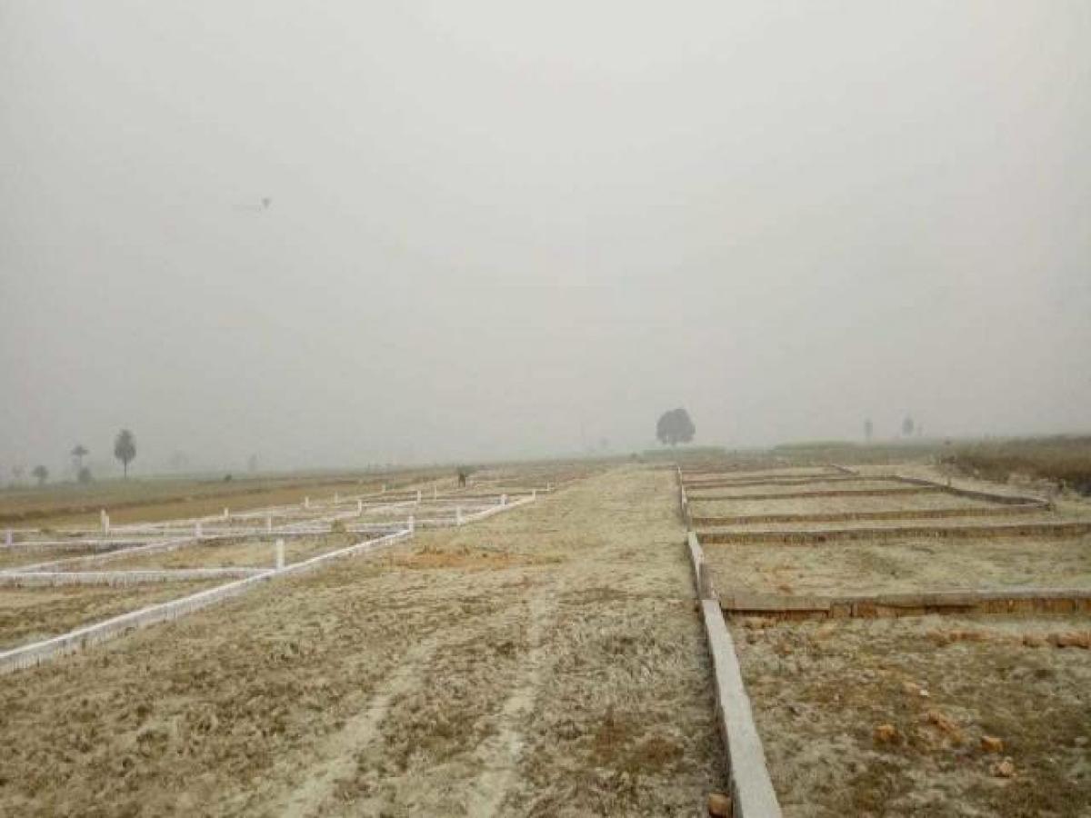 Picture of Residential Land For Sale in Muzaffarpur, Bihar, India