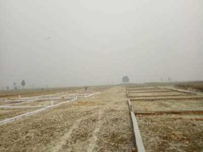 Residential Land For Sale in Muzaffarpur, India