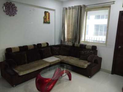 Apartment For Rent in Indore, India