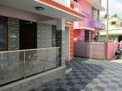 Home For Sale in Trivandrum, India