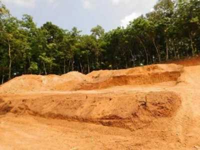 Residential Land For Sale in Trivandrum, India