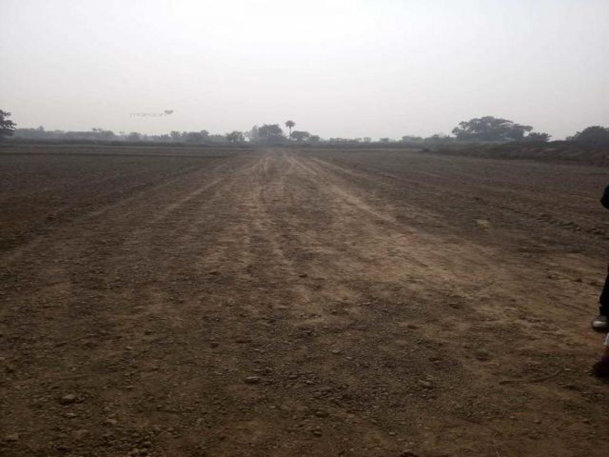 Picture of Residential Land For Sale in Gorakhpur, Uttar Pradesh, India