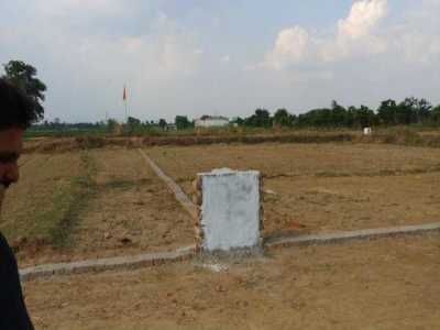 Residential Land For Sale in Kanpur, India