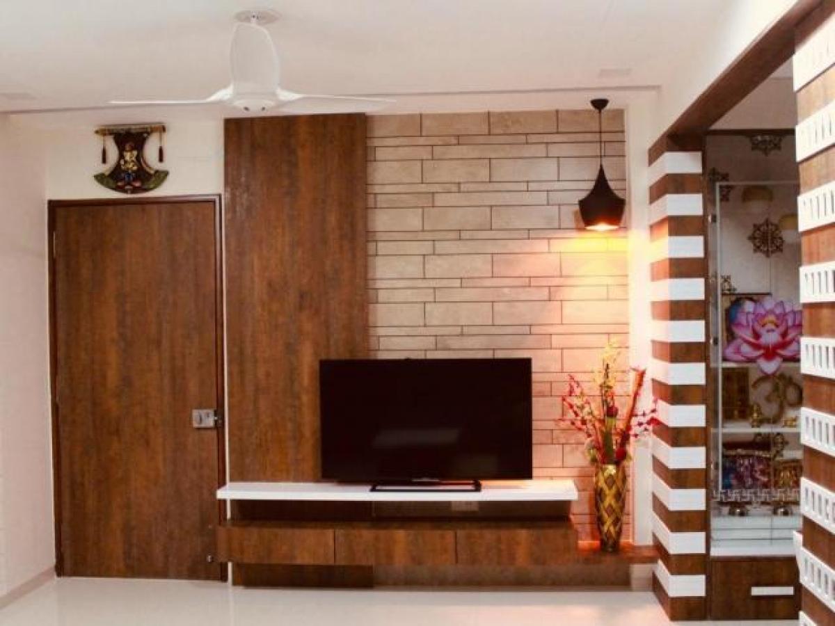 Picture of Apartment For Rent in Surat, Gujarat, India