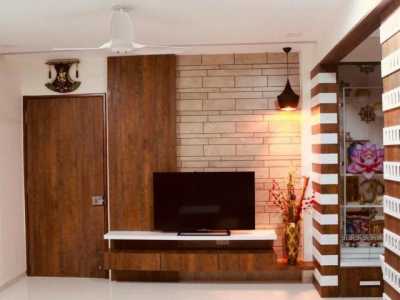 Apartment For Rent in Surat, India