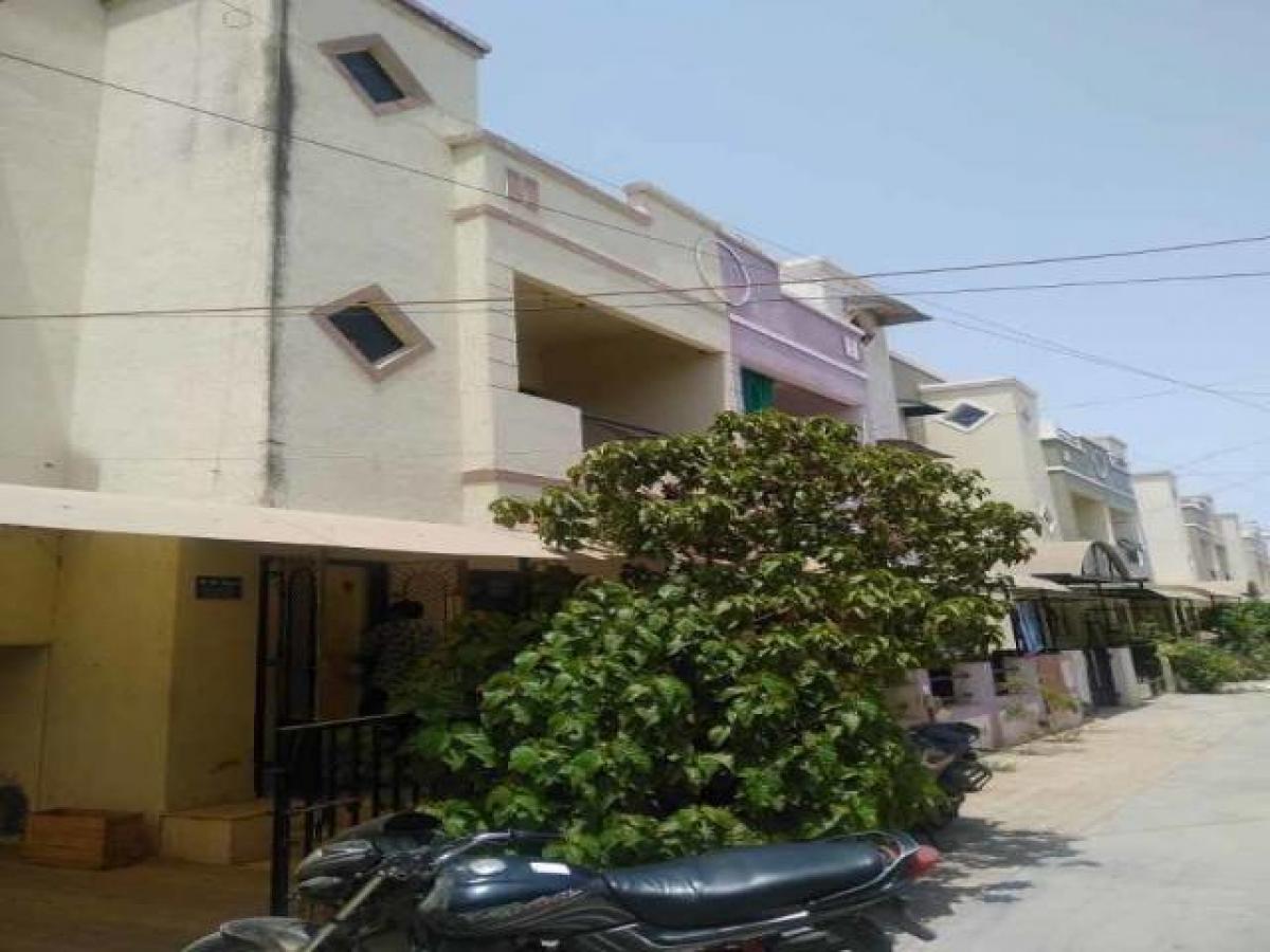 Picture of Home For Rent in Vadodara, Gujarat, India