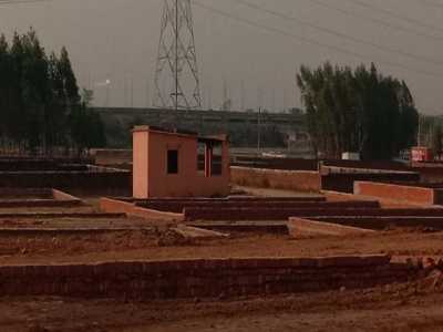 Residential Land For Sale in Gorakhpur, India