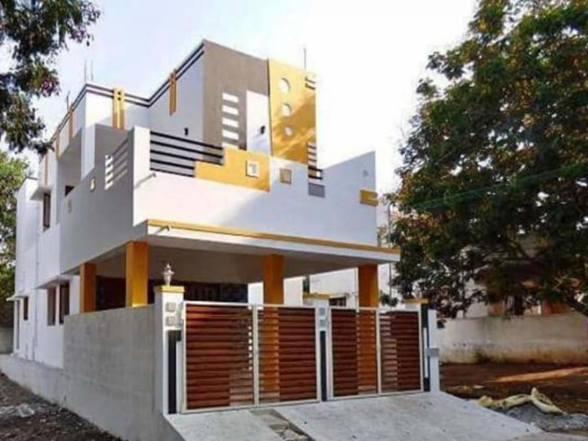 Picture of Home For Sale in Salem, Tamil Nadu, India