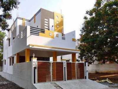 Home For Sale in Salem, India