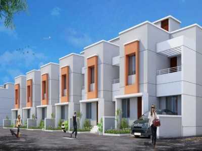 Home For Sale in Aurangabad, India