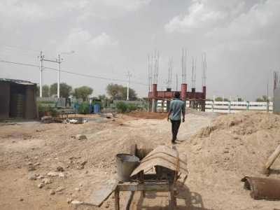 Residential Land For Sale in Jaipur, India