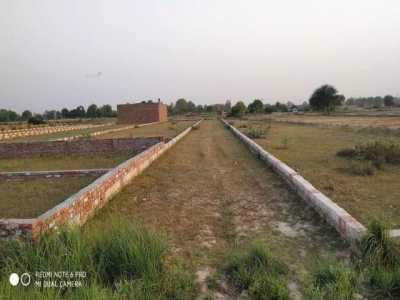 Residential Land For Sale in Kanpur, India