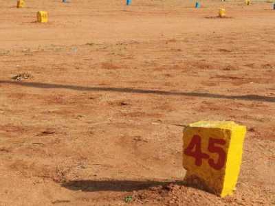 Residential Land For Sale in Dindigul, India