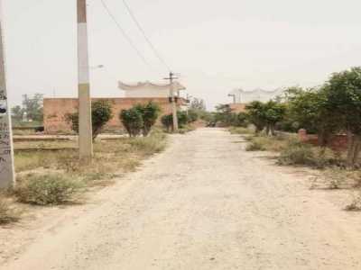 Residential Land For Sale in Meerut, India