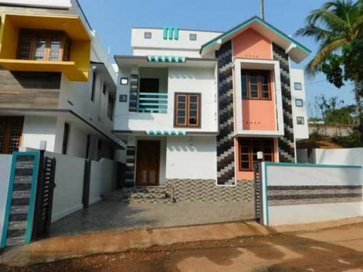 Picture of Home For Sale in Trivandrum, Kerala, India