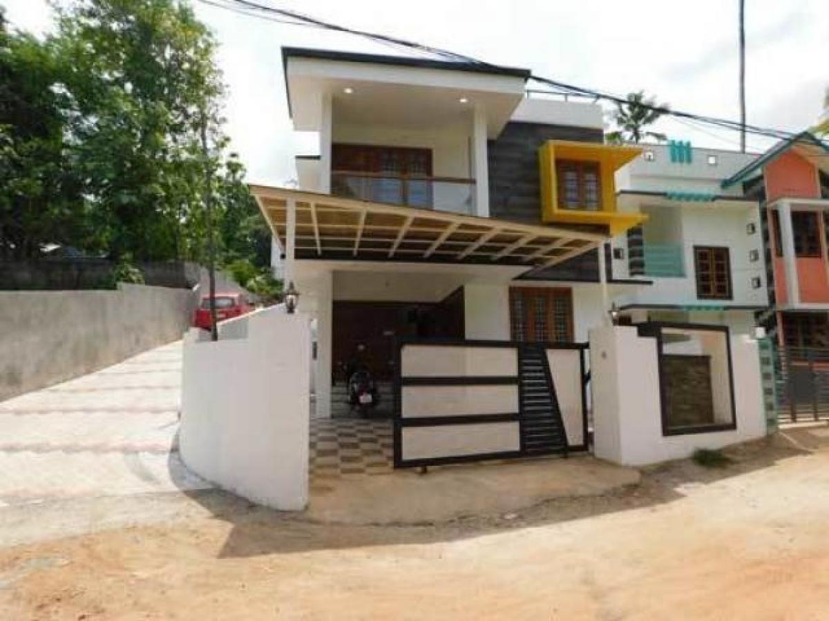 Picture of Home For Sale in Trivandrum, Kerala, India