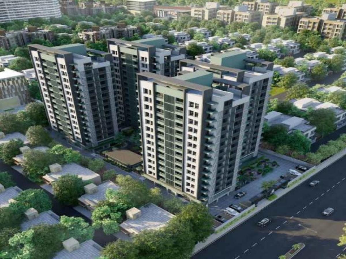 Picture of Apartment For Rent in Surat, Gujarat, India