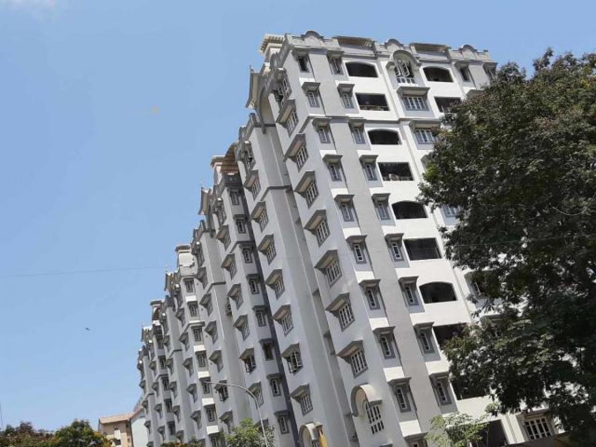 Picture of Apartment For Rent in Surat, Gujarat, India