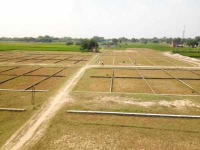 Residential Land For Sale in Varanasi, India