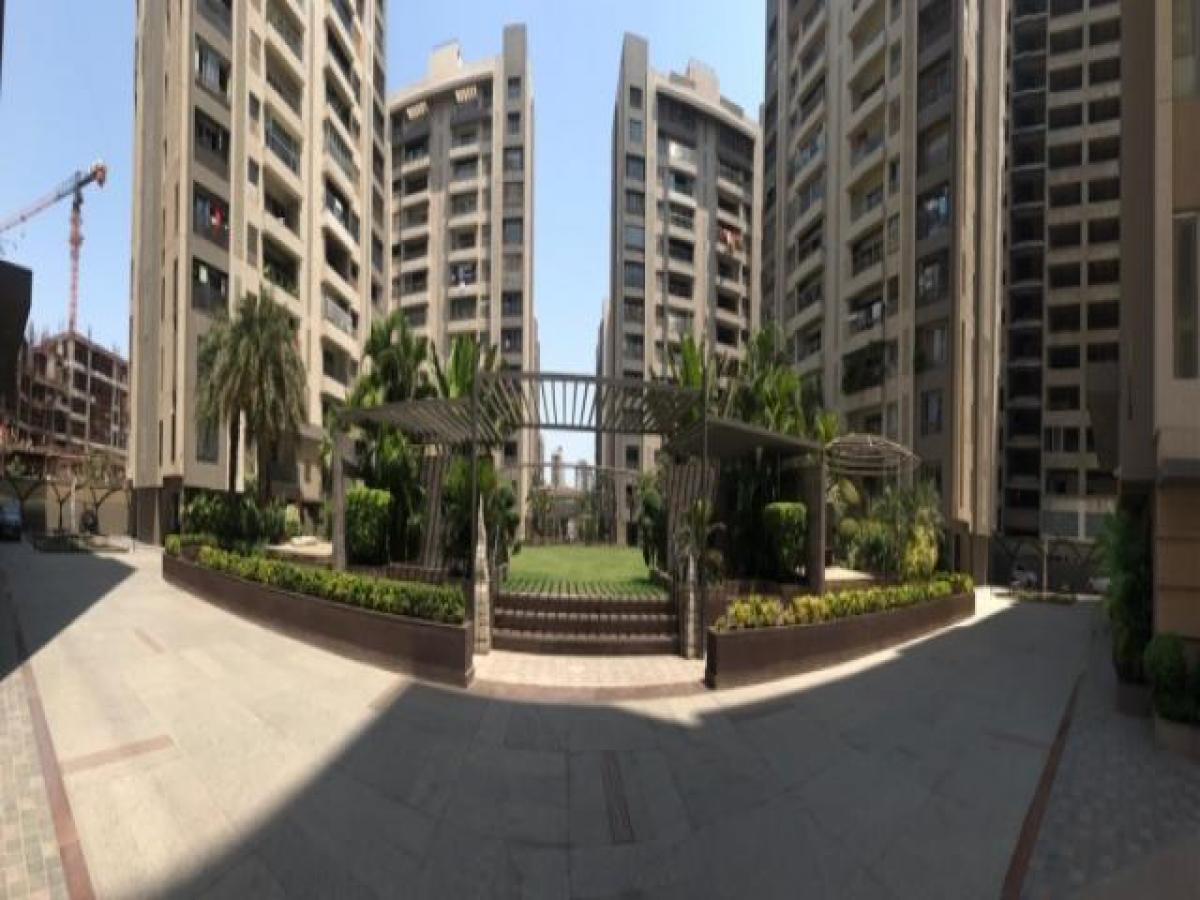 Picture of Apartment For Rent in Surat, Gujarat, India