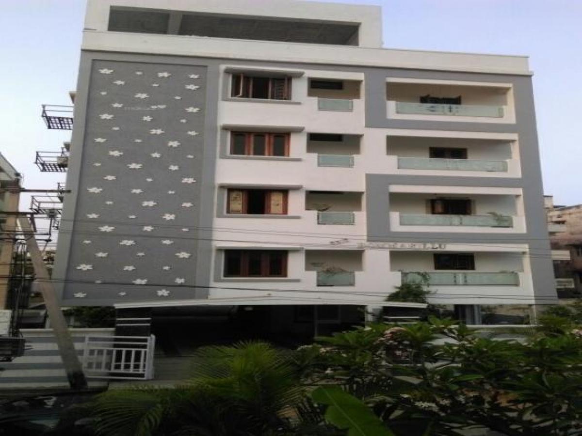 Picture of Home For Rent in Vijayawada, Andhra Pradesh, India