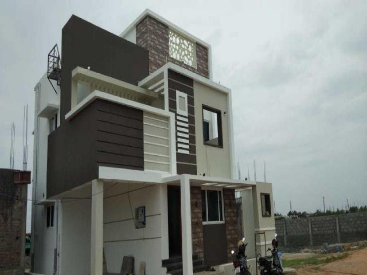 Picture of Home For Sale in Madurai, Tamil Nadu, India