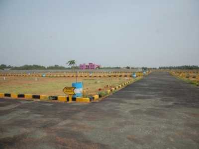 Residential Land For Sale in Madurai, India