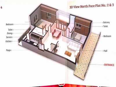 Home For Sale in Nellore, India