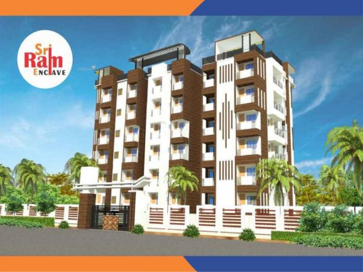 Picture of Home For Sale in Patna, Bihar, India