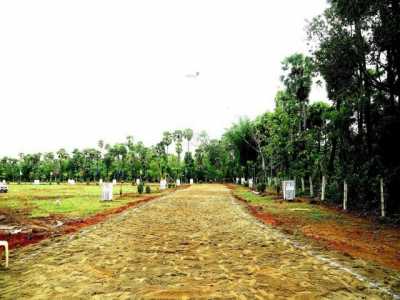 Residential Land For Sale in Vizianagaram, India