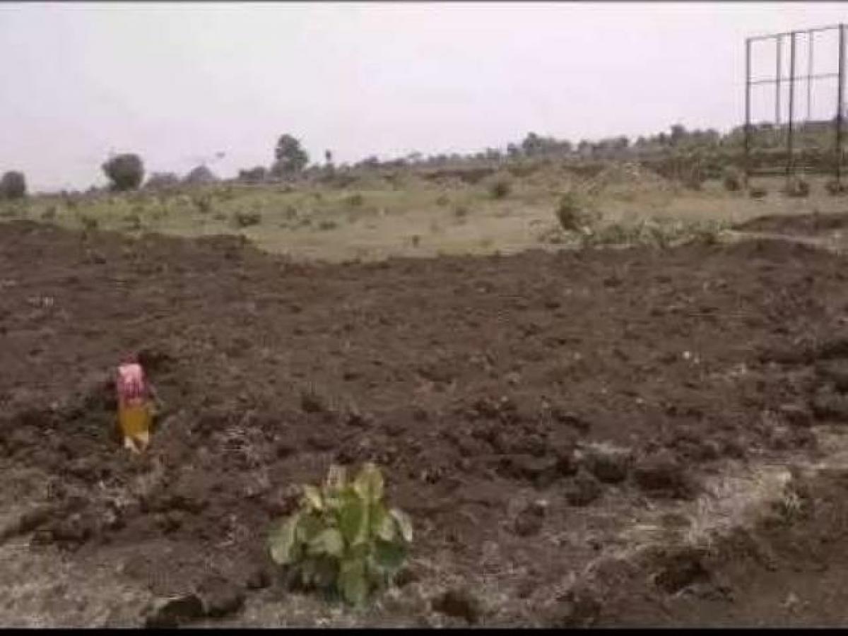 Picture of Residential Land For Sale in Nagpur, Maharashtra, India