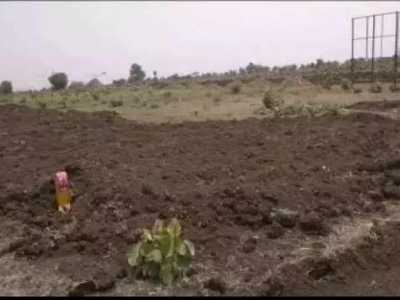 Residential Land For Sale in Nagpur, India