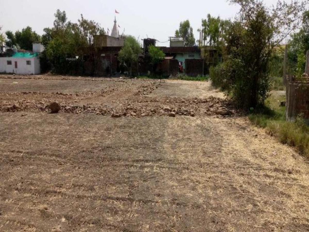 Picture of Residential Land For Sale in Bhopal, Madhya Pradesh, India
