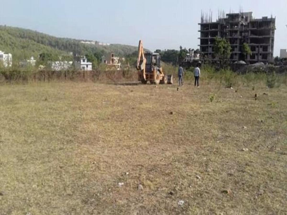 Picture of Residential Land For Sale in Dehradun, Uttarakhand, India