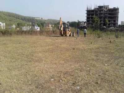 Residential Land For Sale in Dehradun, India