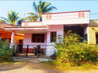 Apartment For Rent in Mangalore, India