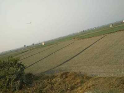 Residential Land For Sale in Bulandshahr, India