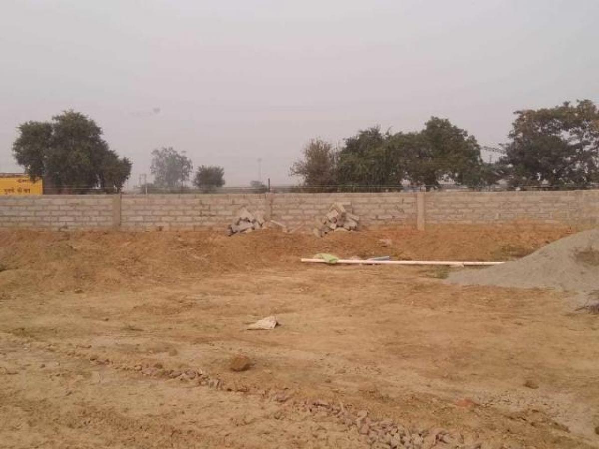 Picture of Residential Land For Sale in Bulandshahr, Uttar Pradesh, India