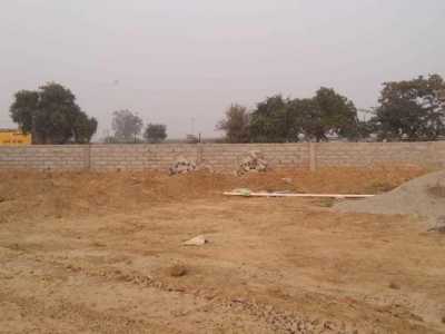Residential Land For Sale in Bulandshahr, India