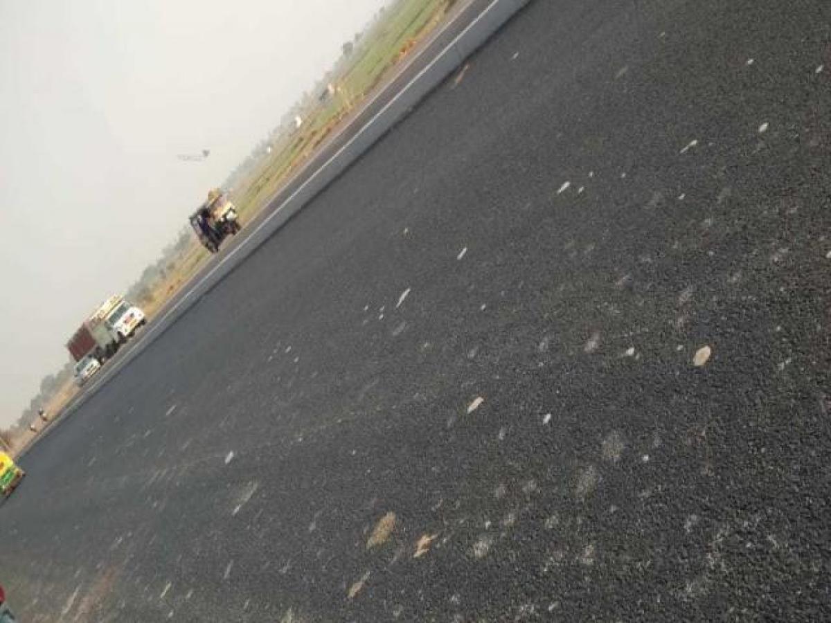 Picture of Residential Land For Sale in Bulandshahr, Uttar Pradesh, India