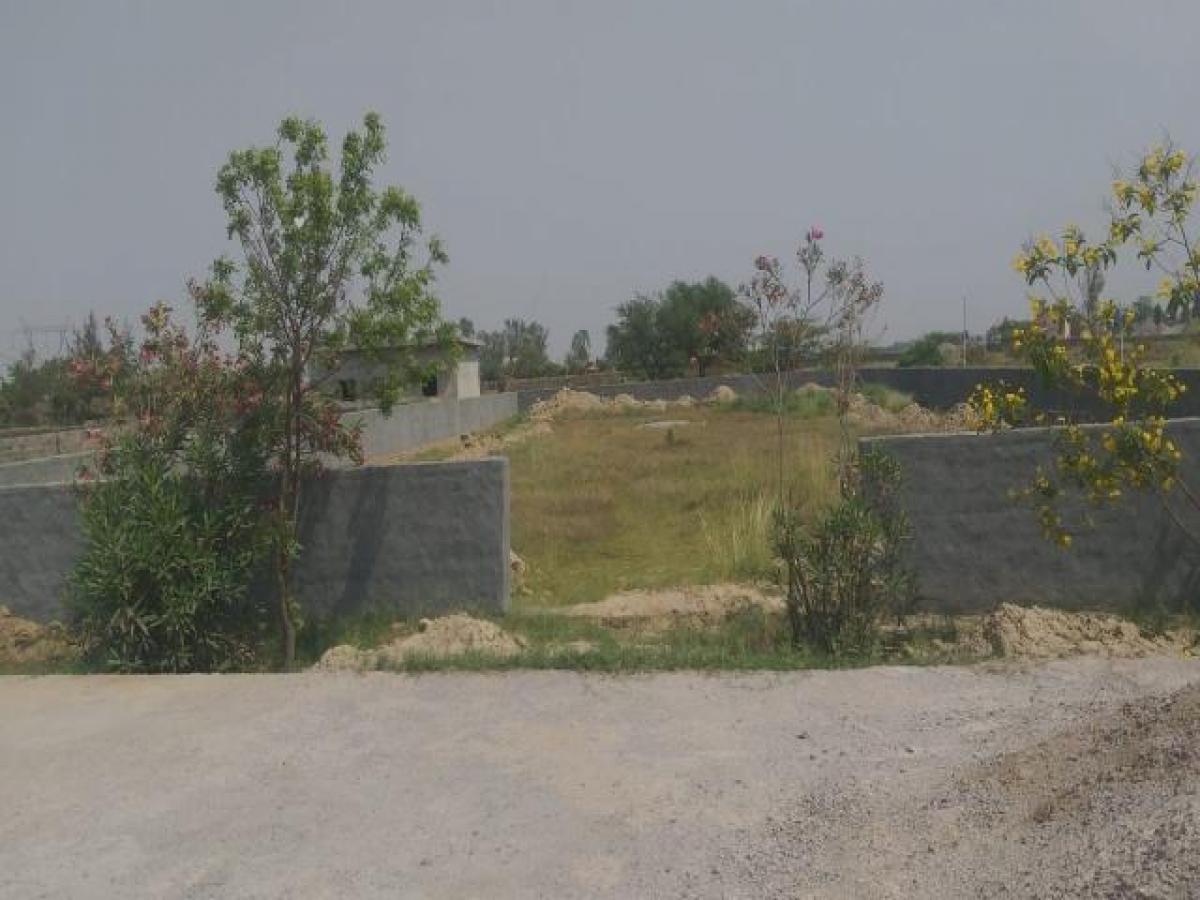 Picture of Residential Land For Sale in Bulandshahr, Uttar Pradesh, India