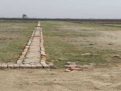 Residential Land For Sale in Bulandshahr, India