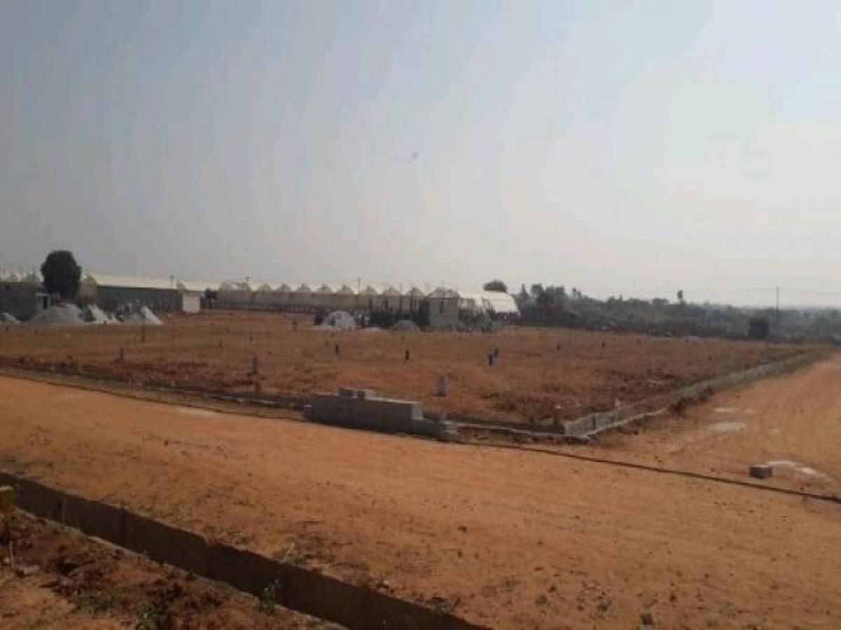 Picture of Residential Land For Sale in Coimbatore, Tamil Nadu, India