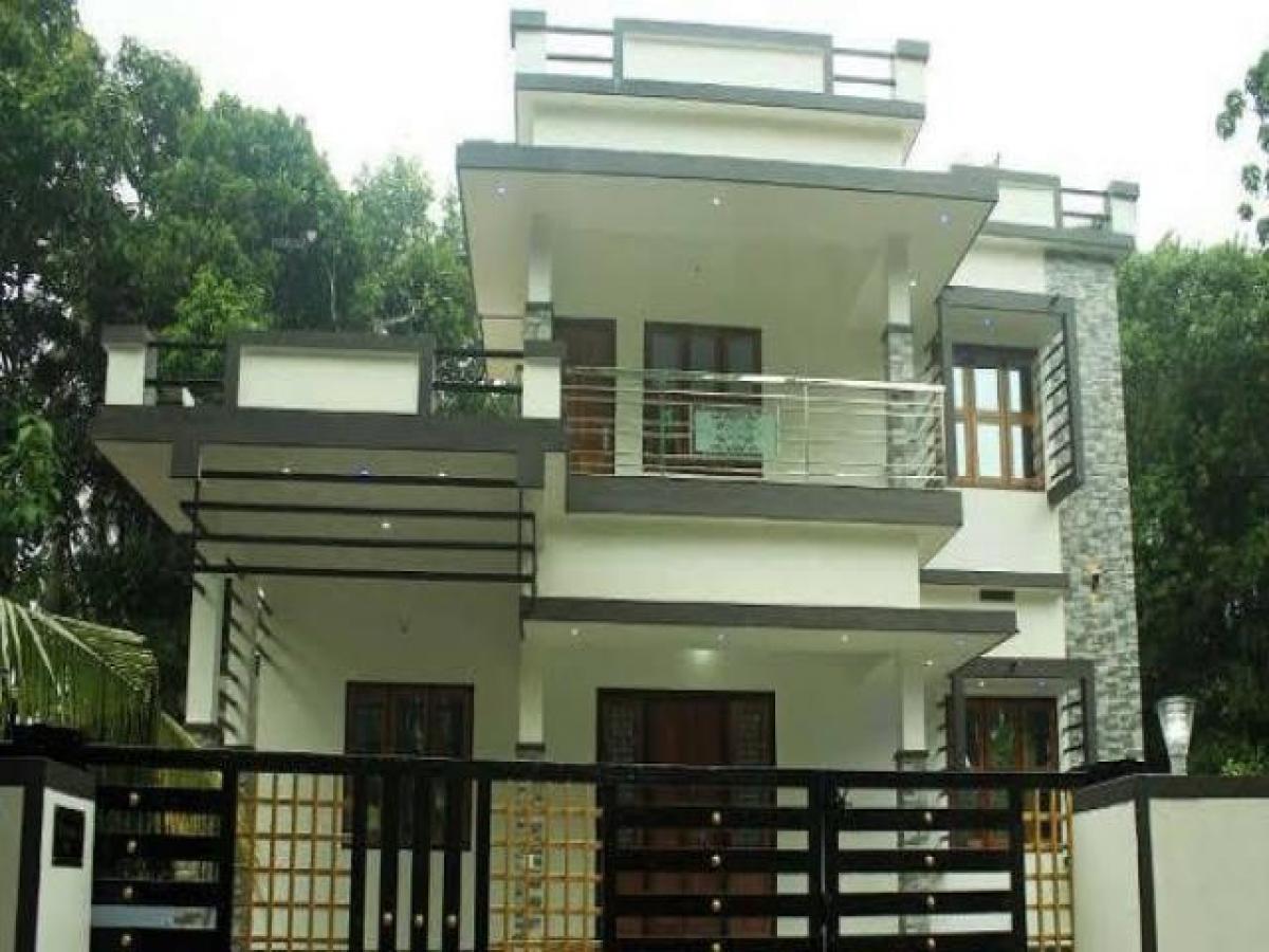 Picture of Home For Sale in Salem, Tamil Nadu, India