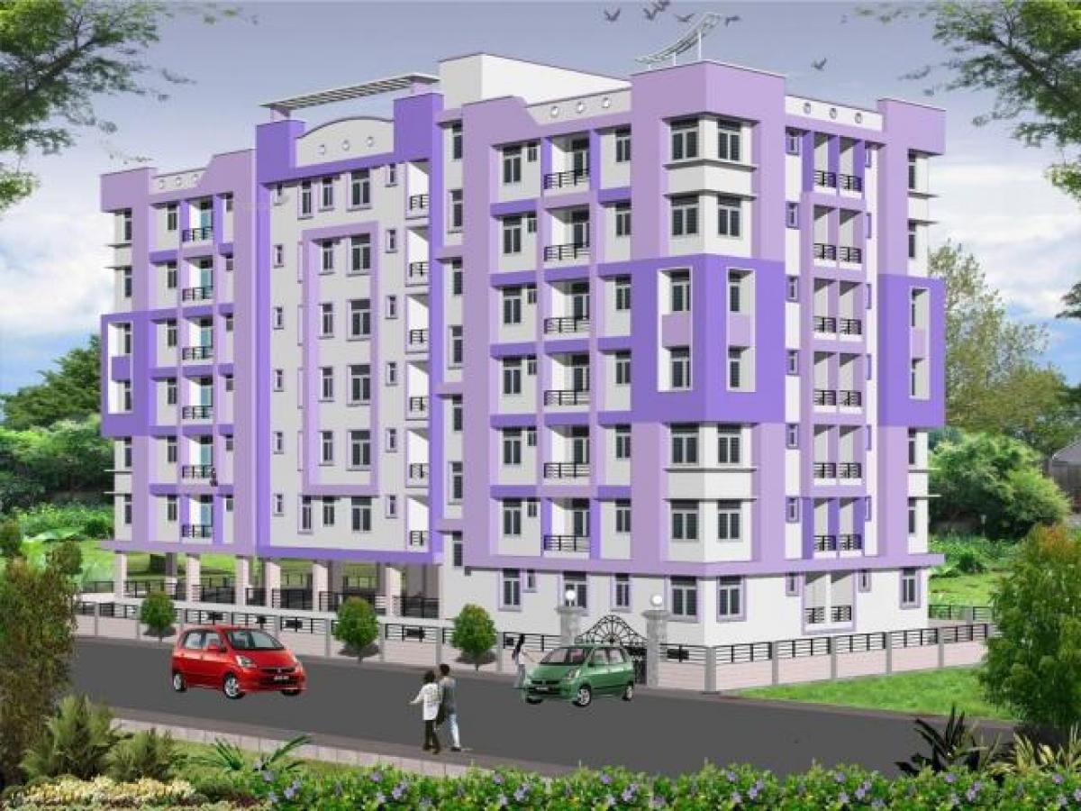 Picture of Home For Sale in Patna, Bihar, India